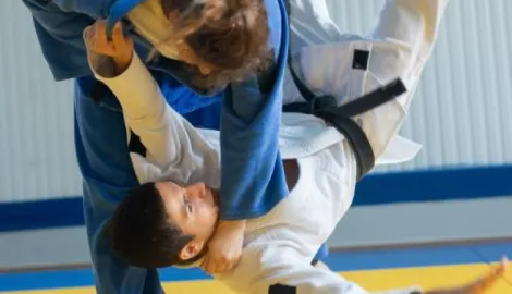 Judo-Club-Neuwied e.V.