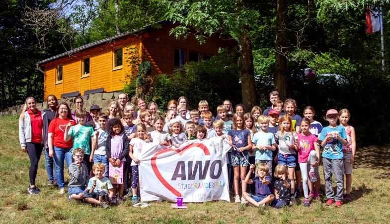 AWO Kreisverband Neuwied e.V. - Bild 1