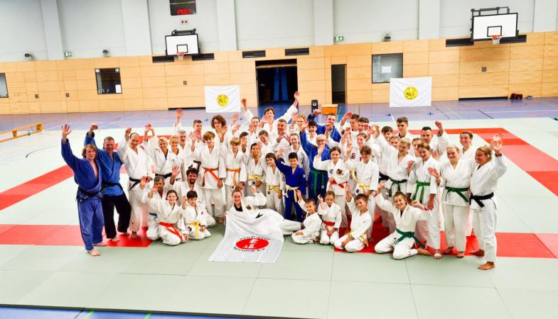 Judo-Club-Neuwied e.V. - Bild 3