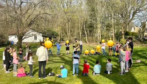 Kindertreff Niederbieber - Bild 2