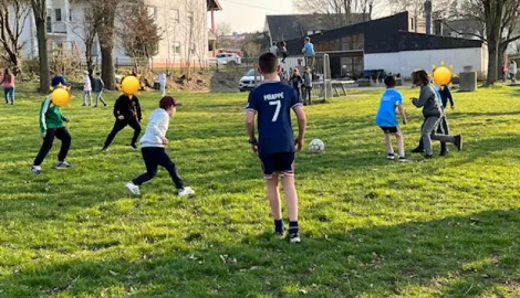 Kindertreff Torney - Bild 2