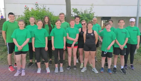 Turn- und Sportverein Rodenbach e.V. - Ringtennis