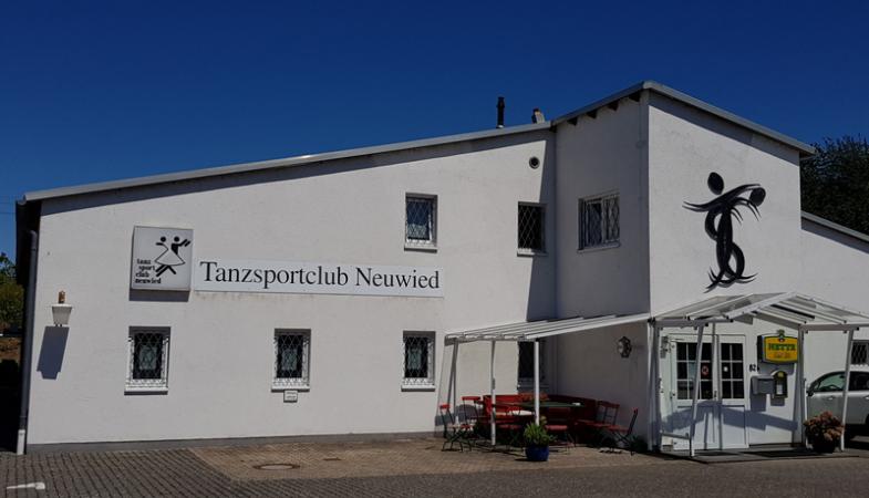 Tanzsportclub Neuwied e.V. - Bild 1