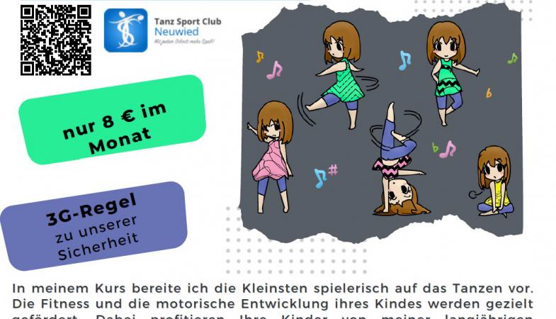 Tanzsportclub-Neuwied-e-V-Kindertanz 2022