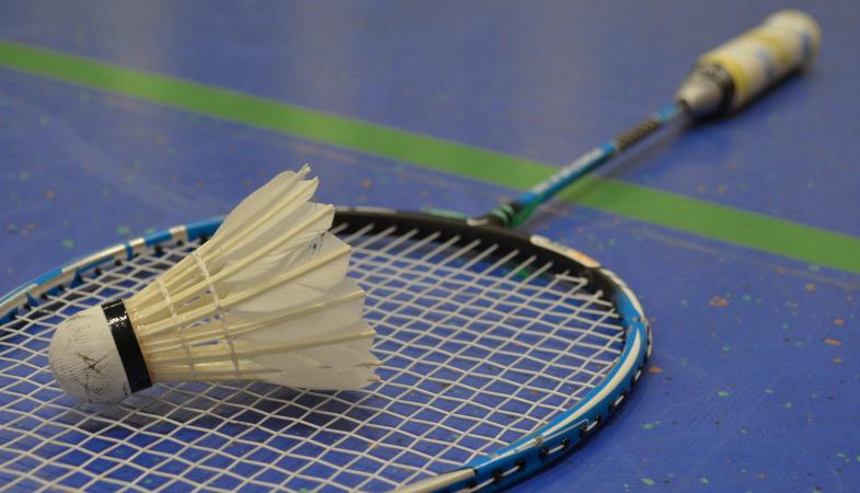 1. Badminton-Club Neuwied e.V.