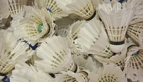 1. Badminton-Club Neuwied e.V.