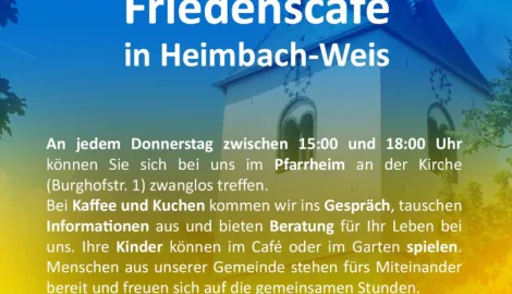 Friedenscafe