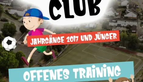Unser Bambini Club
