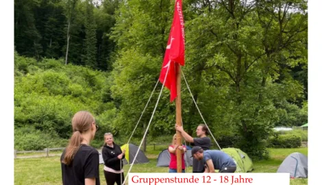 Malteser Jugend Neuwied