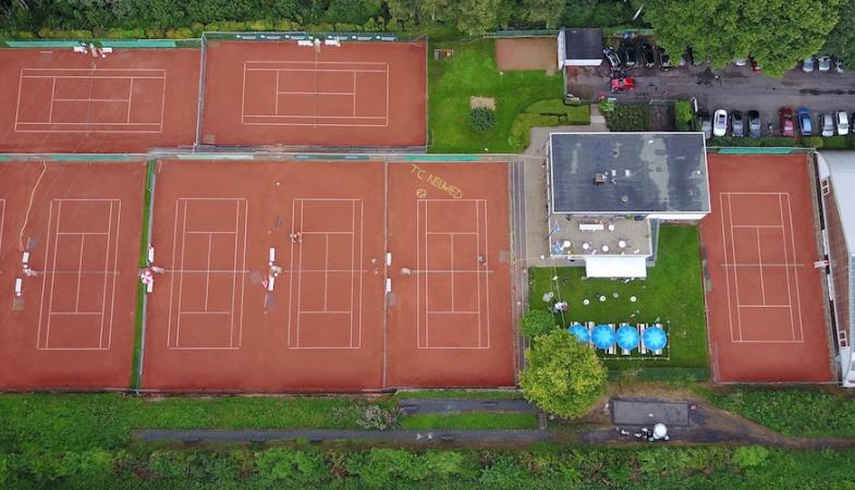 Tennis Club Neuwied e.V.