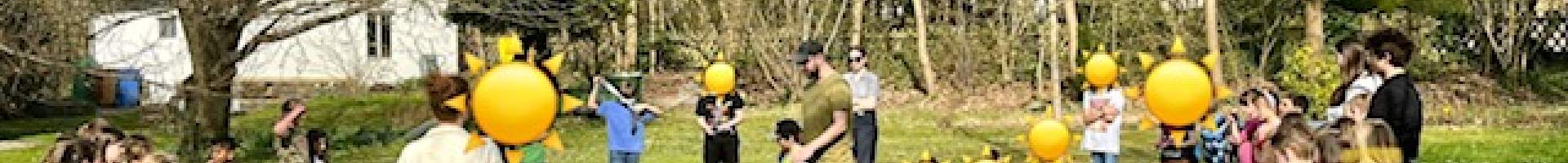 Kindertreff Niederbieber - Bild 2