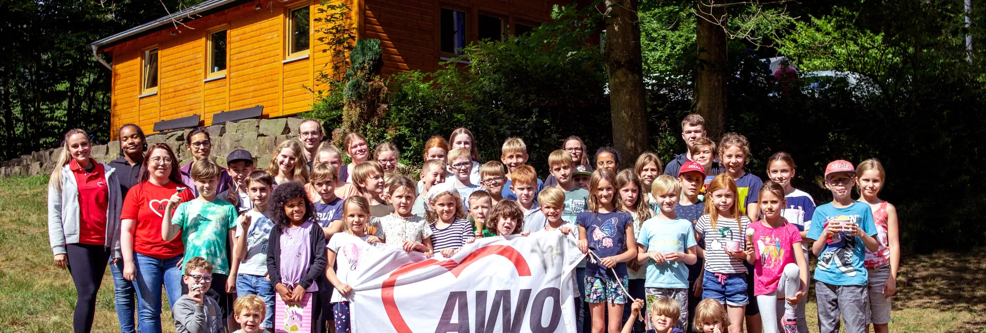 AWO Kreisverband Neuwied e.V. - Bild 1