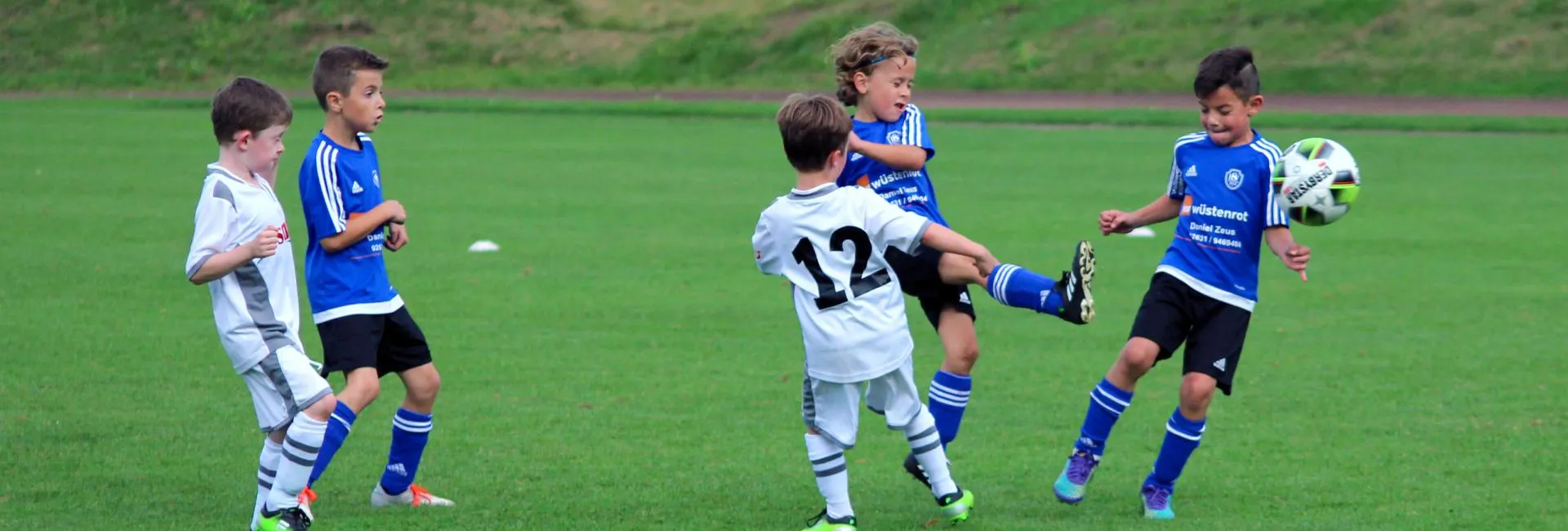 Heimatsportverein Neuwied 2014 e.V. - Bild 4