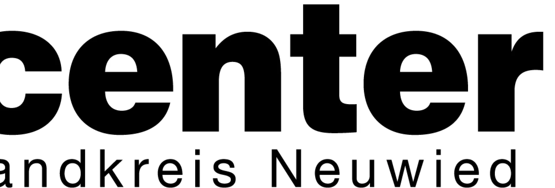 Jobcenter Landkreis Neuwied - Logo