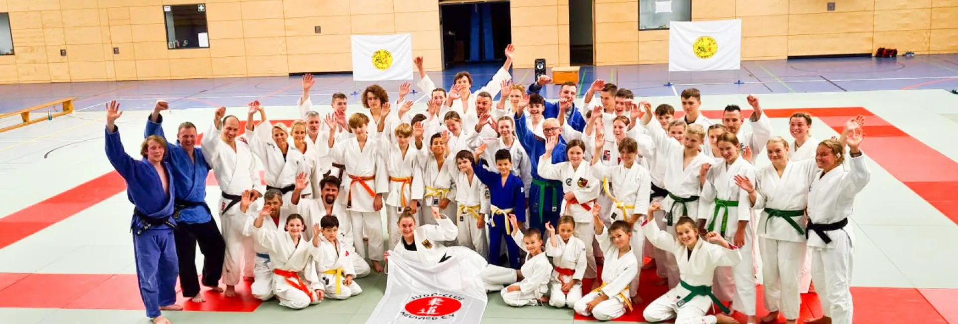 Judo-Club-Neuwied e.V. - Bild 3
