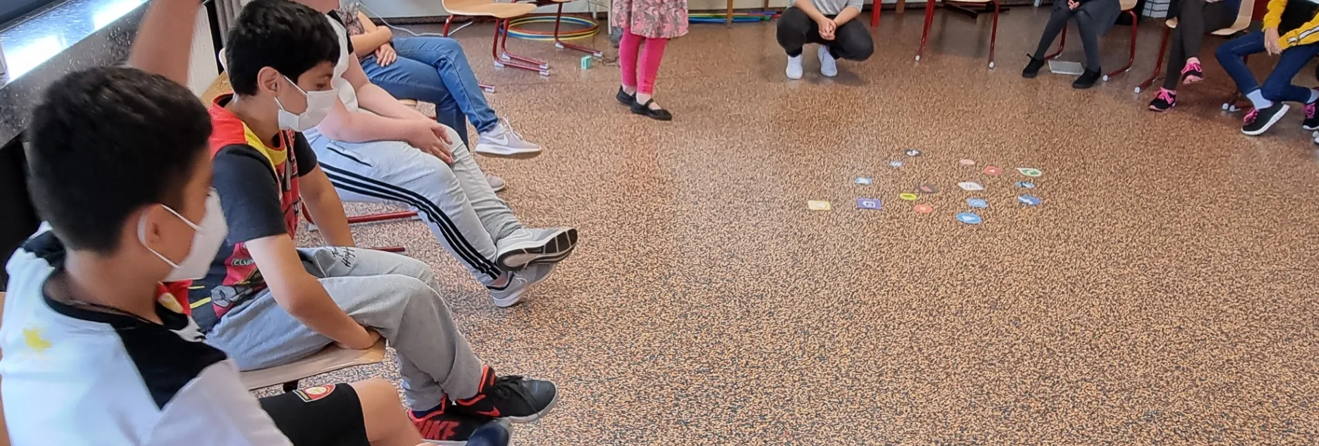 Kinder und Jugendschutz - Bild 2