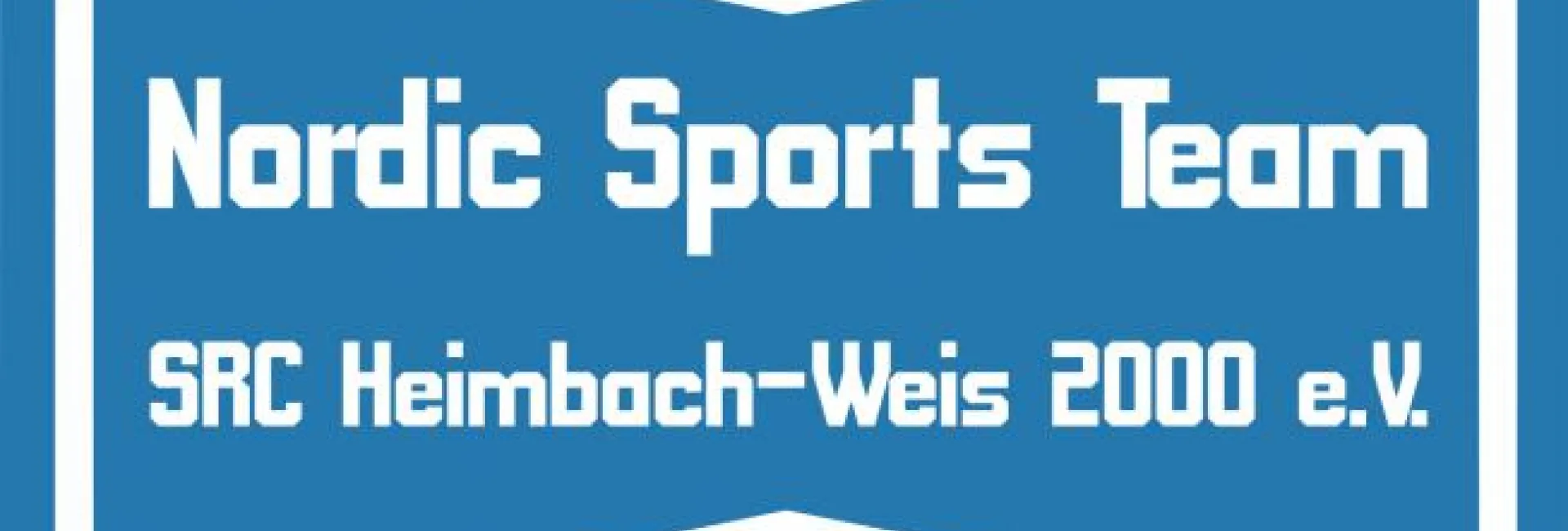 SRC Heimbach-Weis 2000 e.V. - Logo