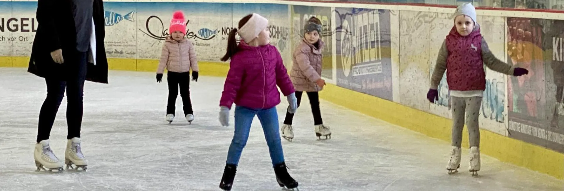 NEC - Neuwieder Eissport-Club e.V. - Bild 6