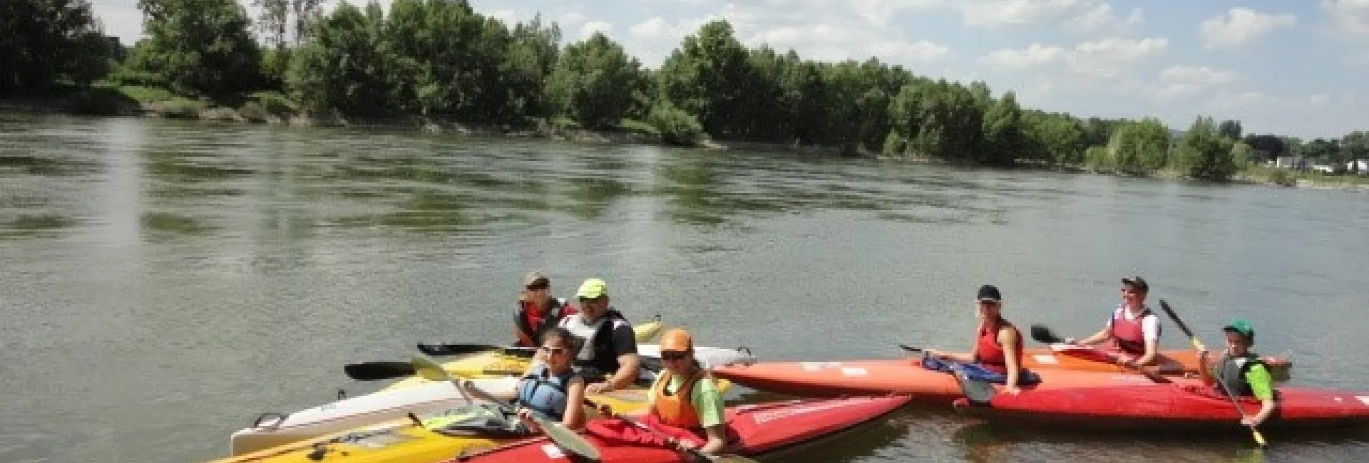 Neuwieder Wassersportverein e.V. - Bild 2