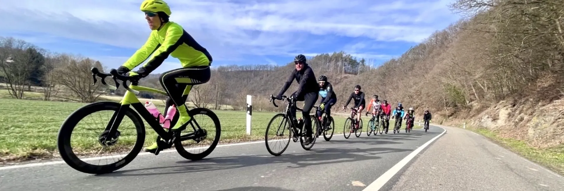 Radrennclub Rhein-Wied Neuwied e.V. - Bild 1