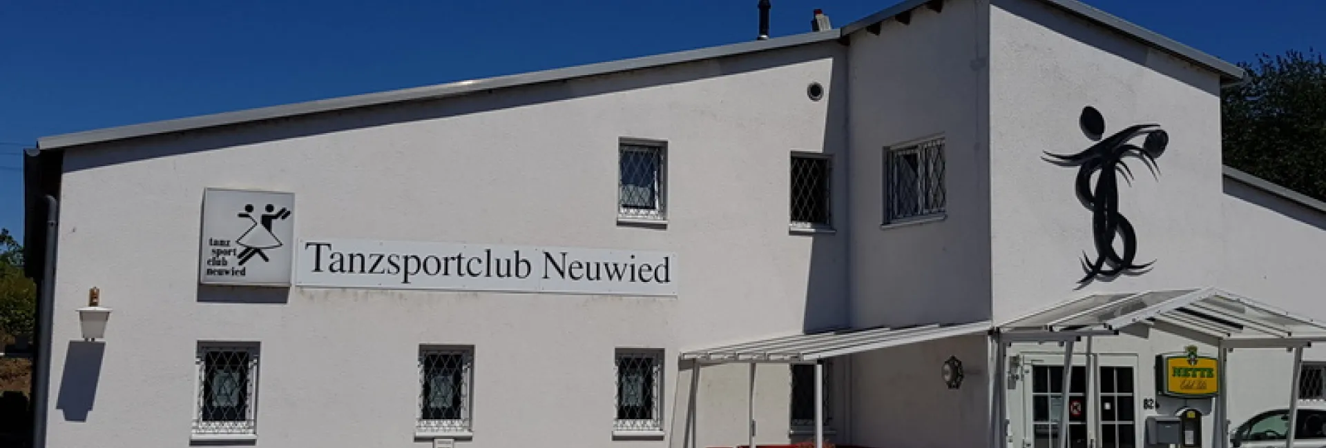 Tanzsportclub Neuwied e.V. - Bild 1