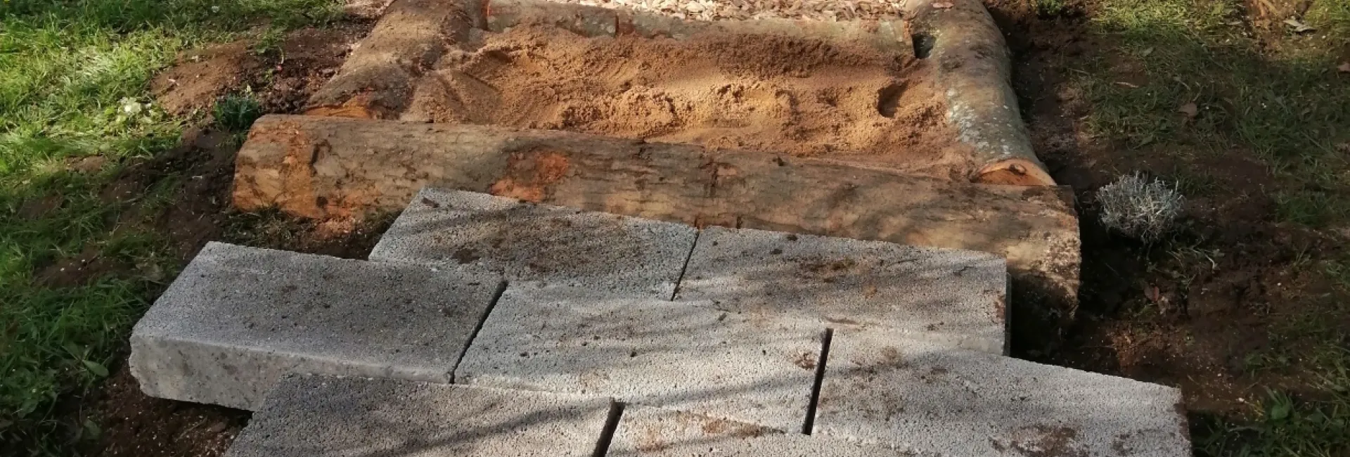 Neuwieder Therapiegarten ist gewachsen