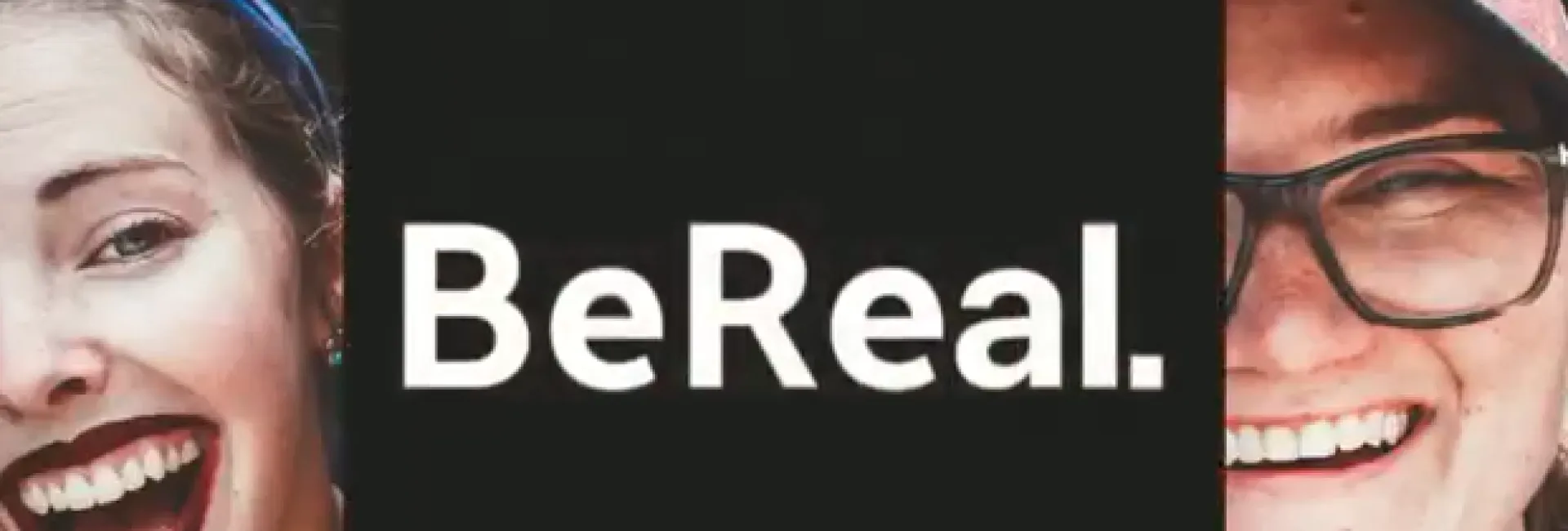 BeReal.