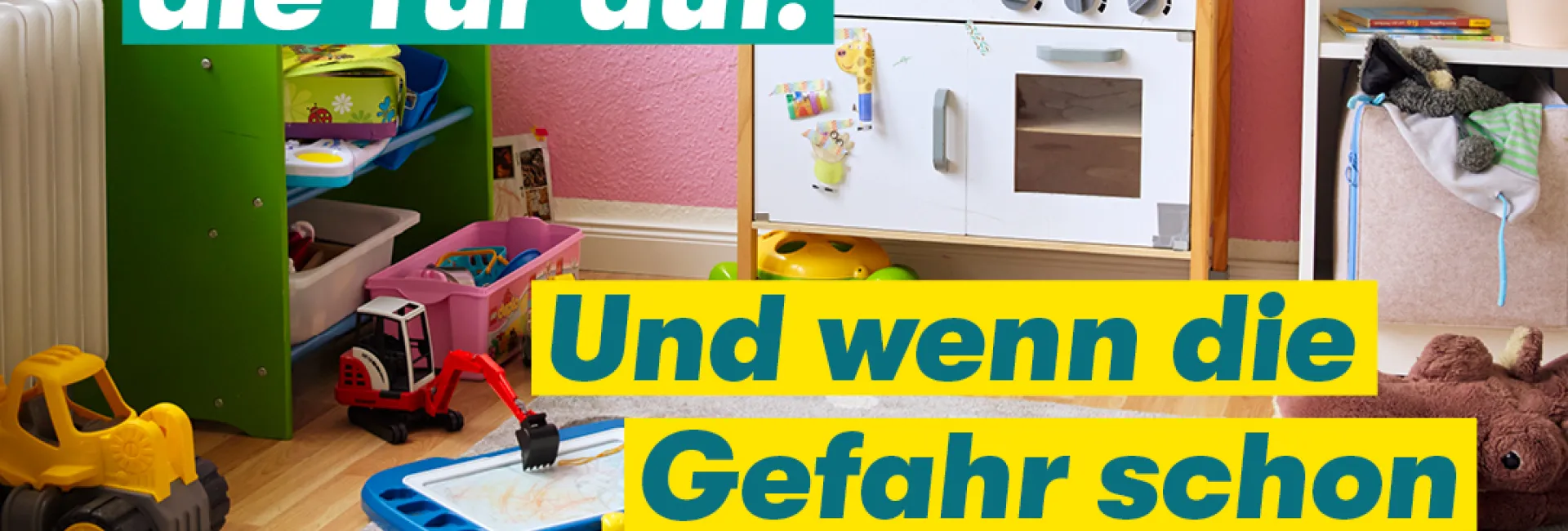 Sexueller Missbrauch — Was ist sexuelle Gewalt gegen Kinder?