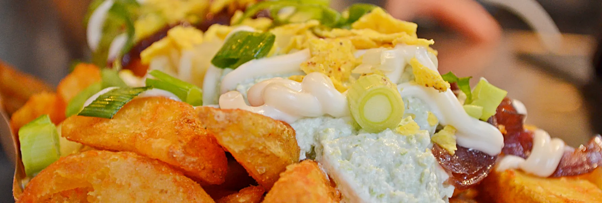  Extrawurst: Wer schafft die meisten Currywürste?