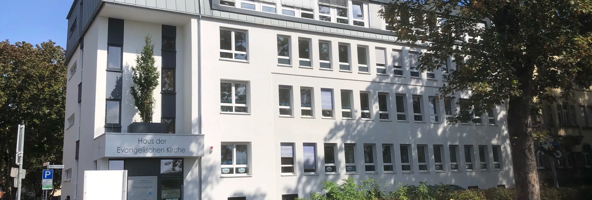 Diakonisches Werk im Evangelischen Kirchenkreis Wied