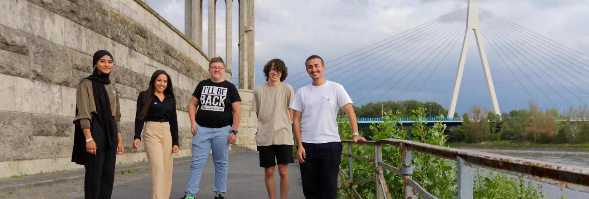 Jugendredaktion - up2date neuwied