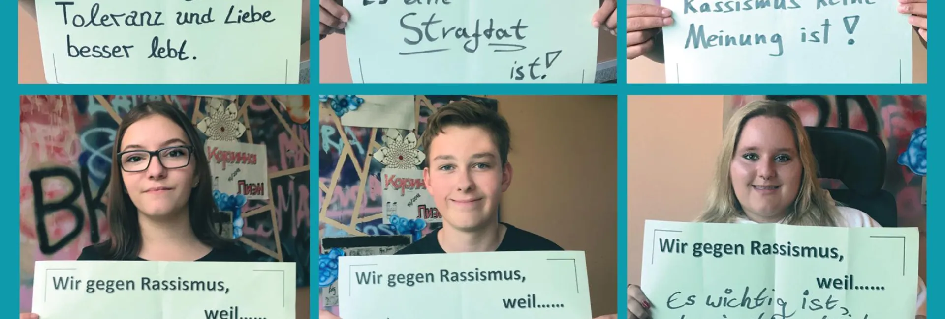 Fachstelle Interkulturelle Öffnung (KiJub Neuwied)