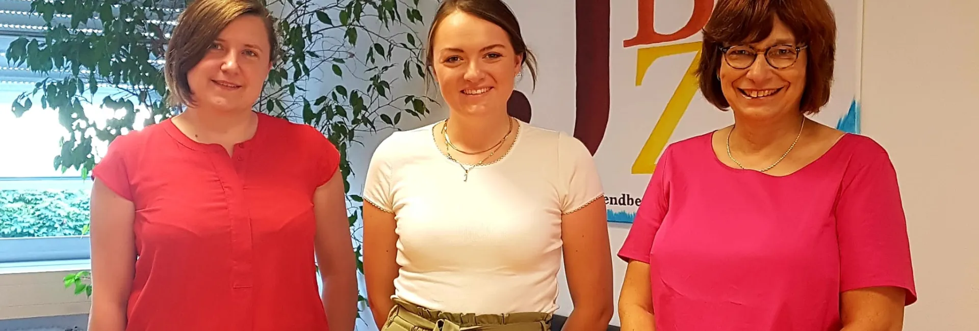 Jugendberatungszentrum Neuwied - Team