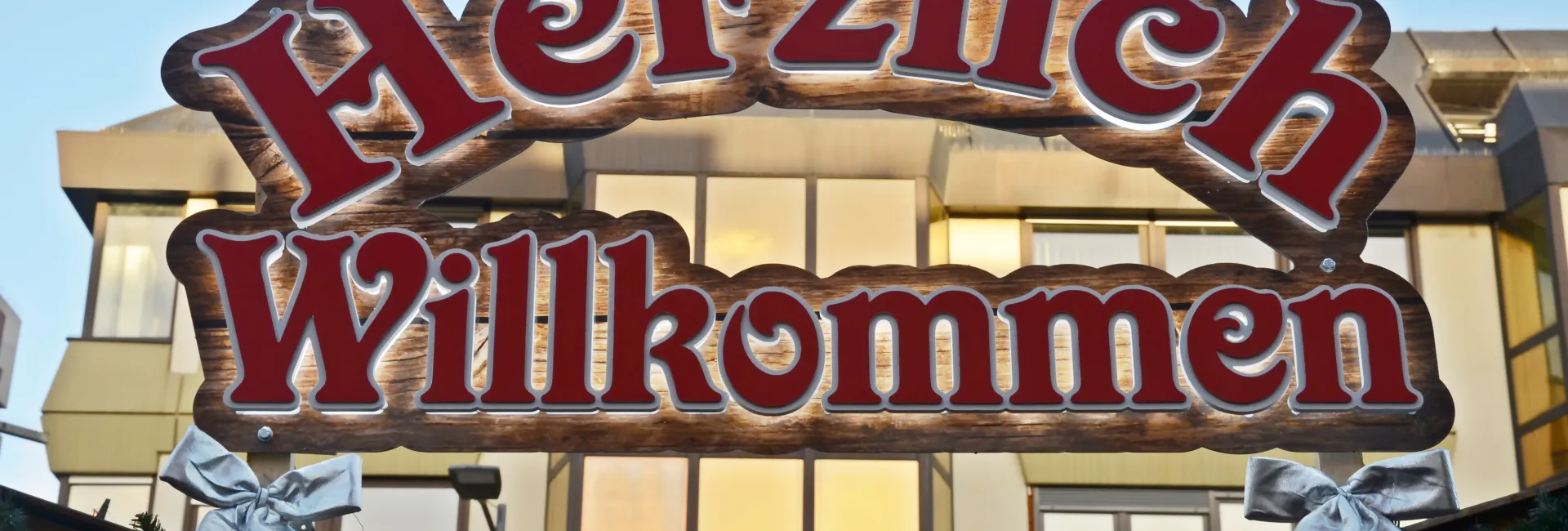 Weihnachtsmarkt ist noch diese Woche geöffnet – Weihnachtsfete am 23.12., Traditioneller Heiligabend am 24.12.