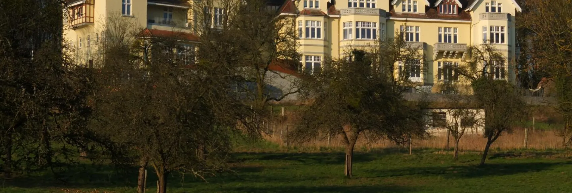 MONREPOS Archäologisches Forschungszentrum und Museum für menschliche Verhaltensevolution Bild 1