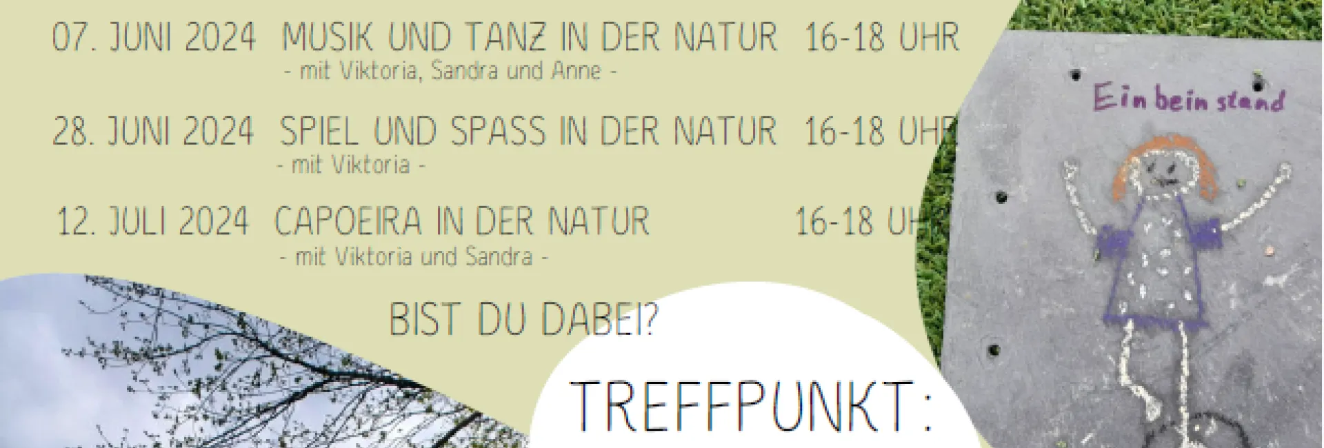 Naturerlebnistage