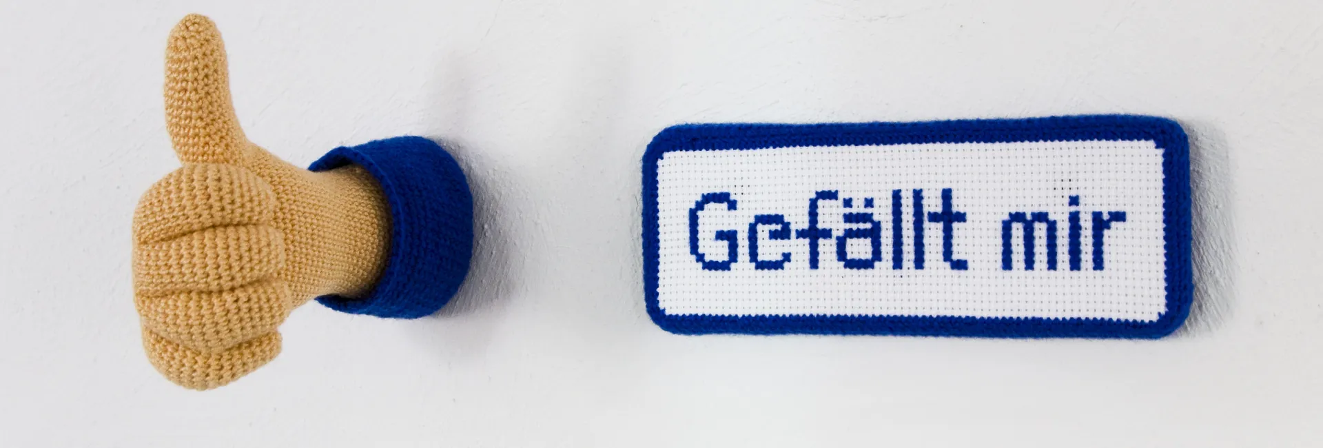 „Leidenschaft – Kunst – Textil“ zeigt zeitgenössische Positionen textiler Kunst