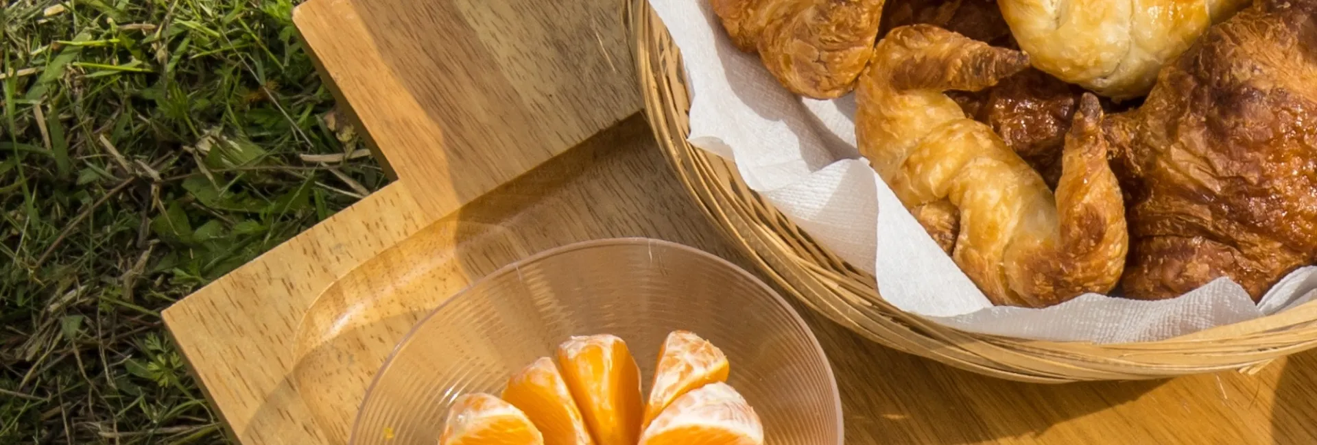  Gemeinsam frühstücken und Stadtgeburtstag feiern