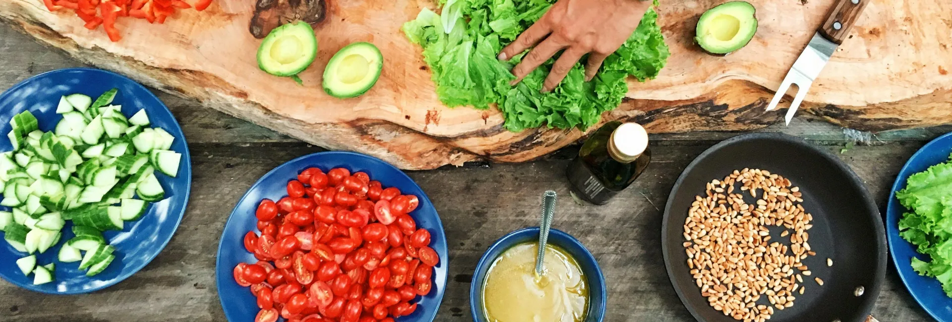 Neuwied erschmecken: Der Schlemmertreff ist zurück!