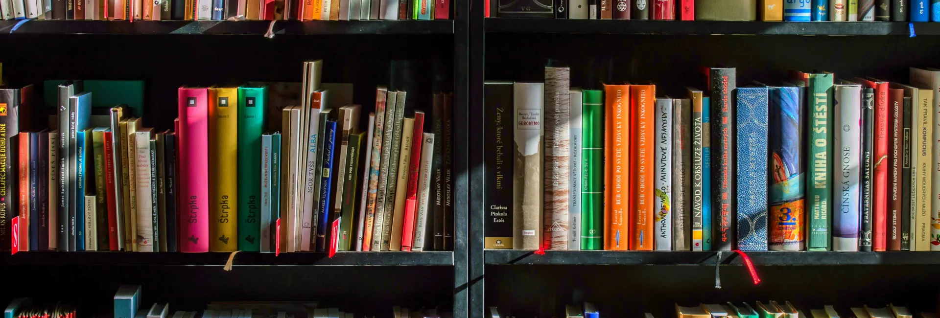 Schulbücher ausleihen und den Geldbeutel schonen
