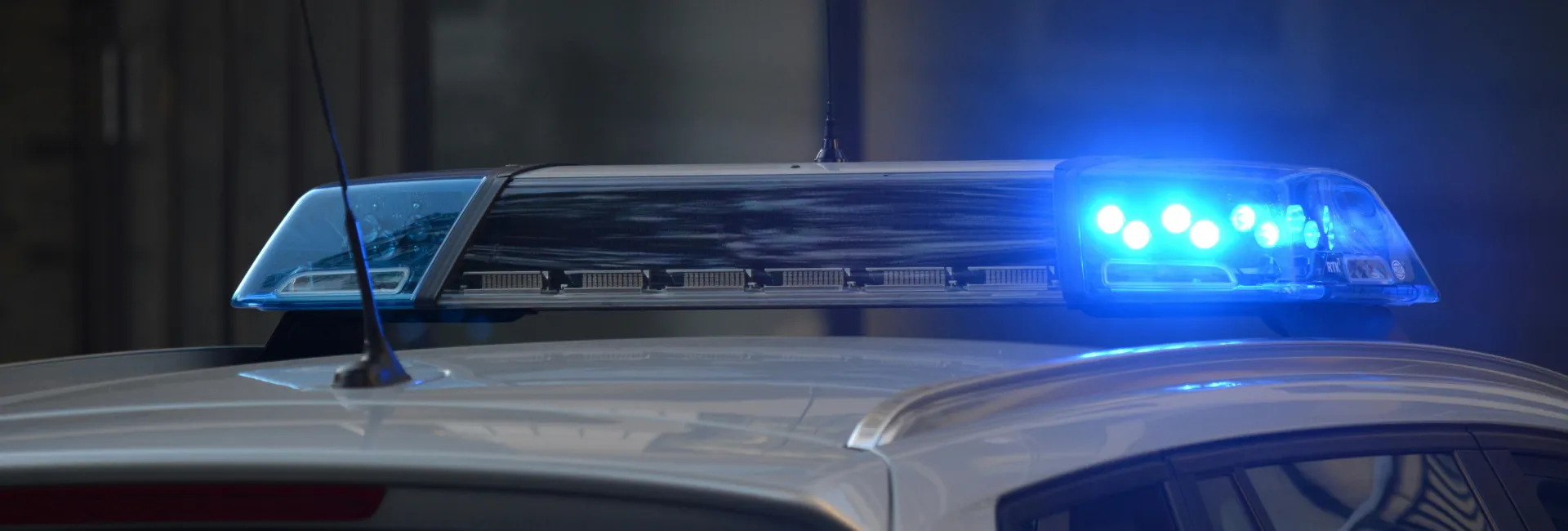 Entwarnung Bombendrohung
