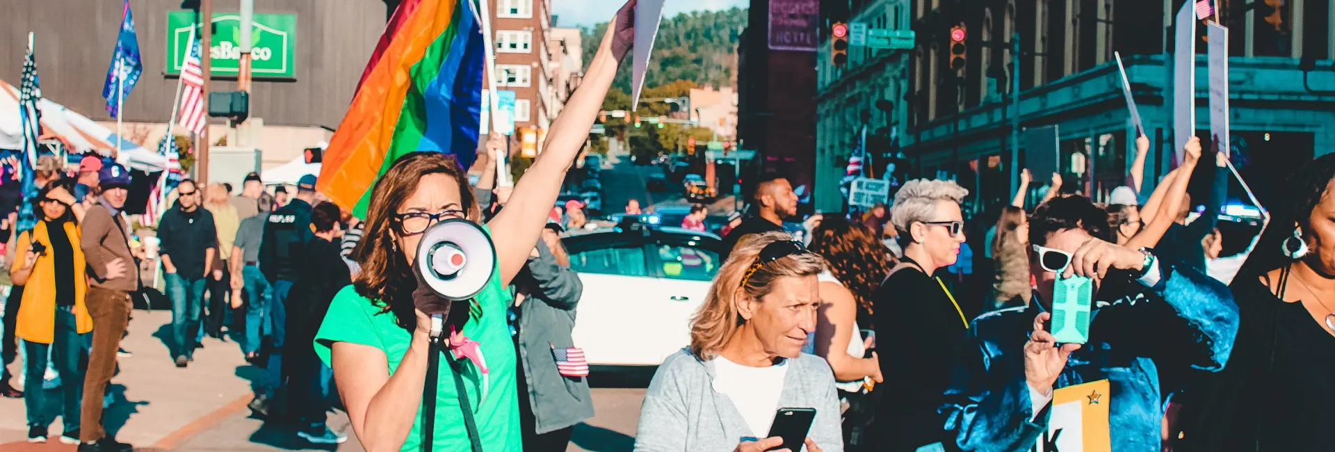 Demonstration gegen Politischen Aschermittwoch der Neuwieder AfD angemeldet 