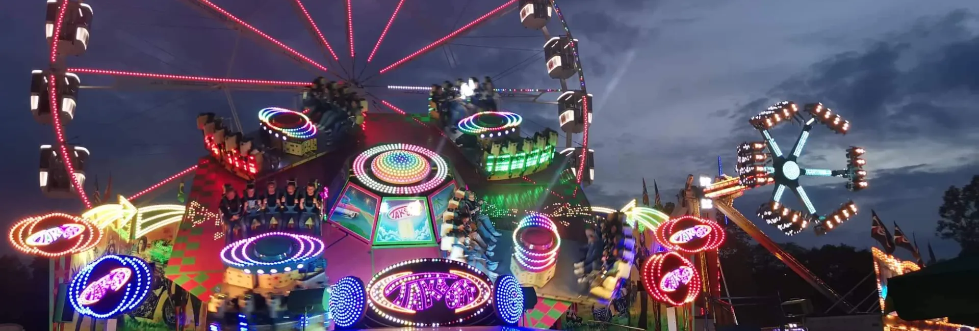 Kirmes