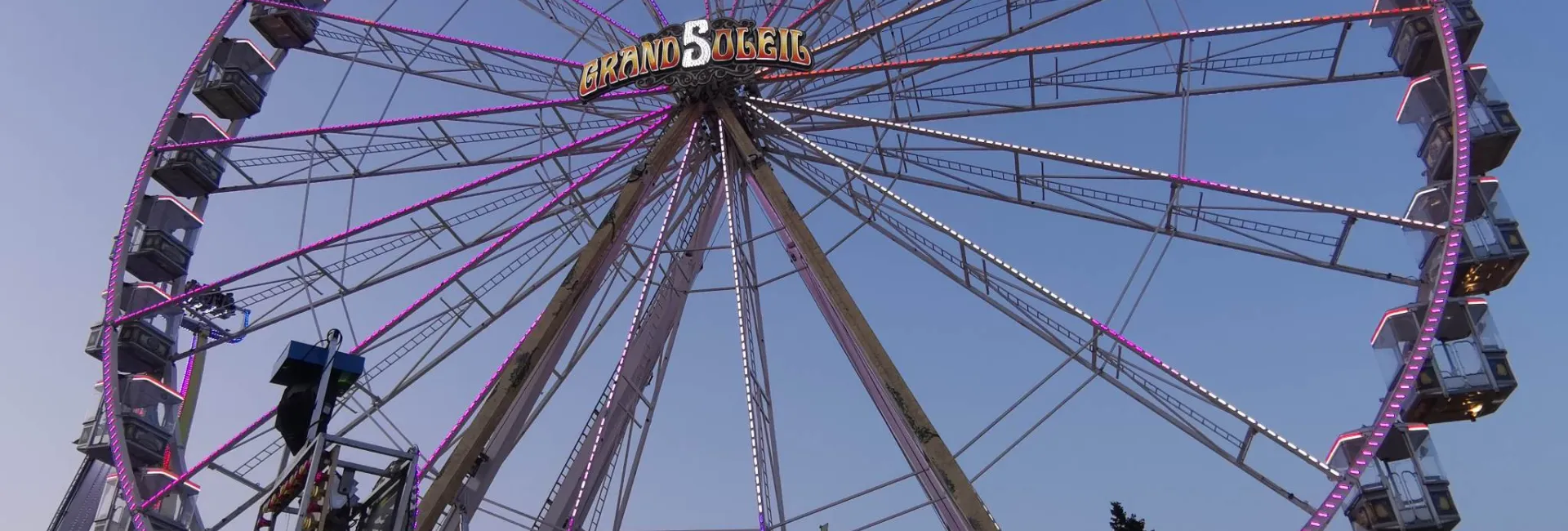 Fünf Tage Party: Der Pfingstkirmes-Zeitplan für echte Fans
