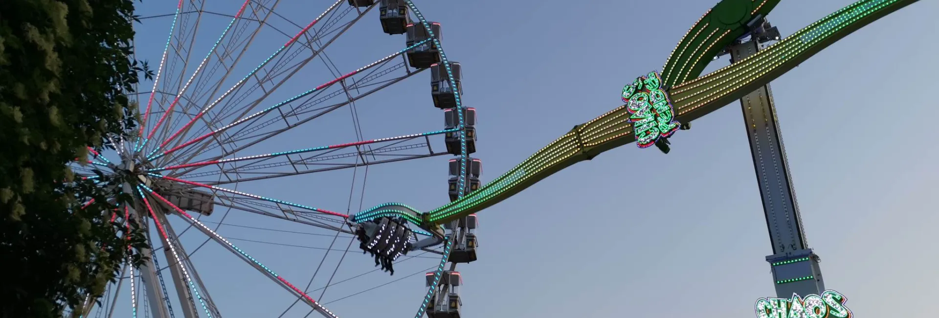 Heddesdorfer Pfingstkirmes: Der Plan steht