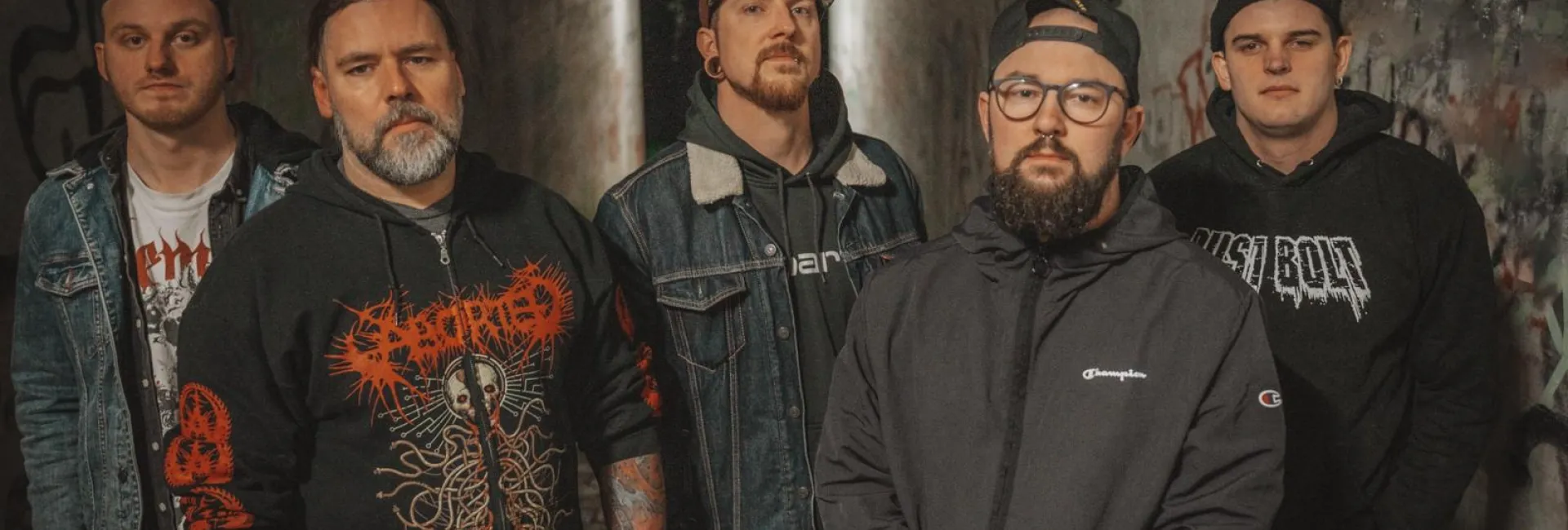 11 Jahre, 17 Konzerte: „Shout Loud“ steigt am 27. April im Big House
