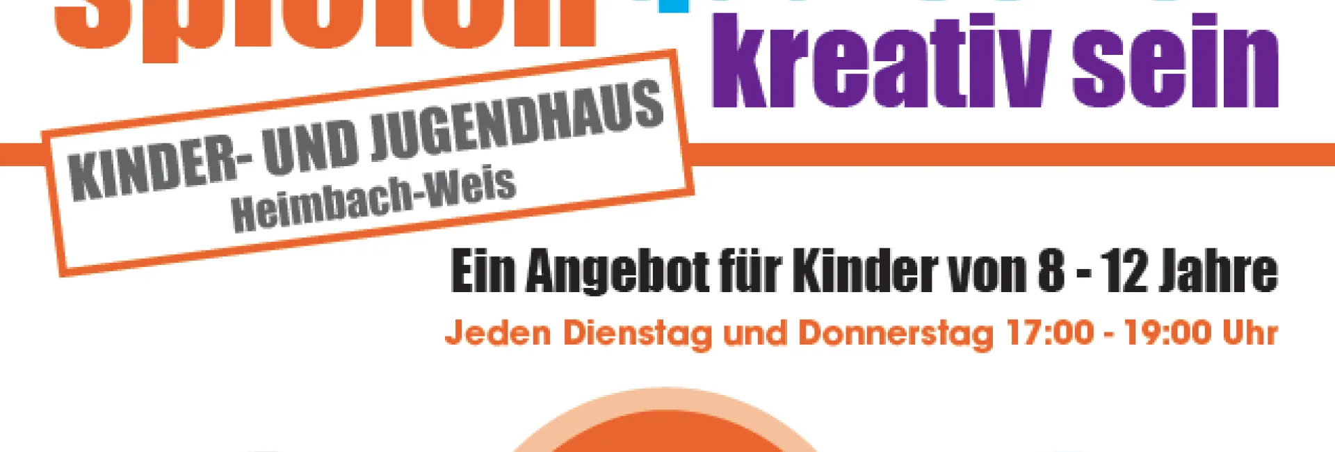 Bouldern, kochen und mehr: Jetzt für KiJub-Angebot anmelden
