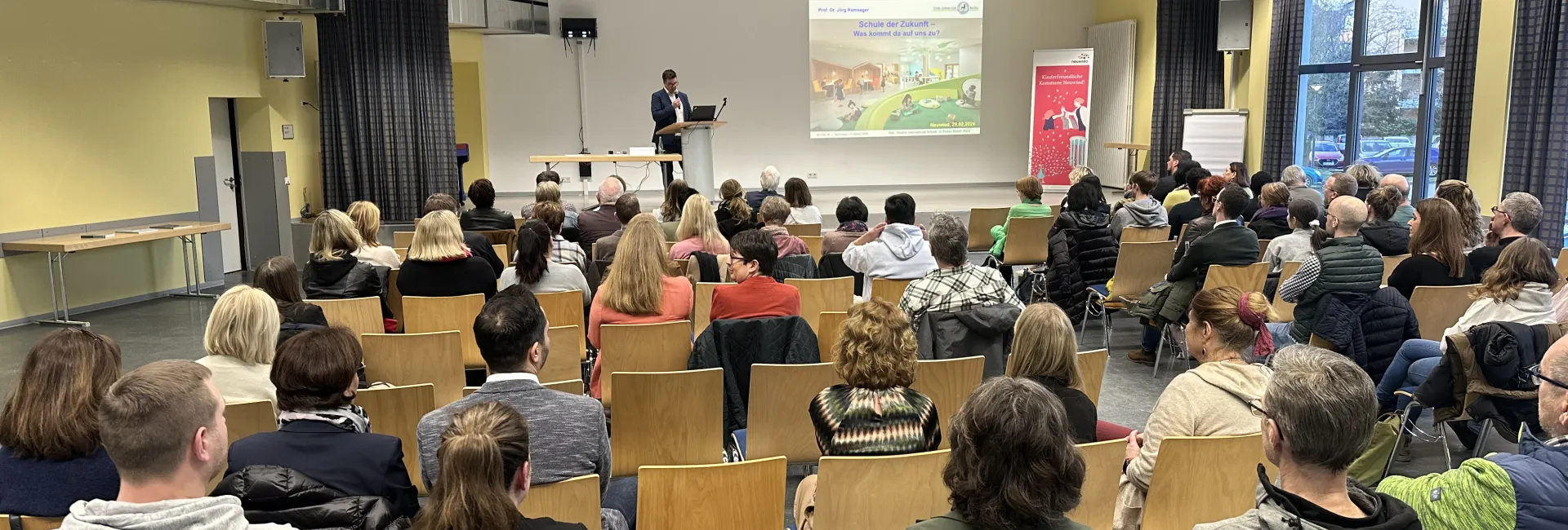 Ganztagsförderung für Grundschüler: Auf der Suche nach dem besten Weg