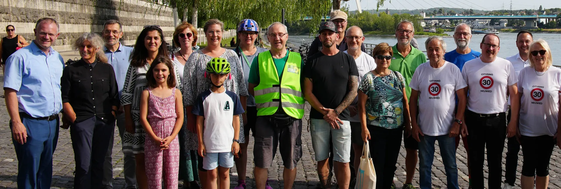 Stadtradeln: 18 Tonnen CO2 vermieden