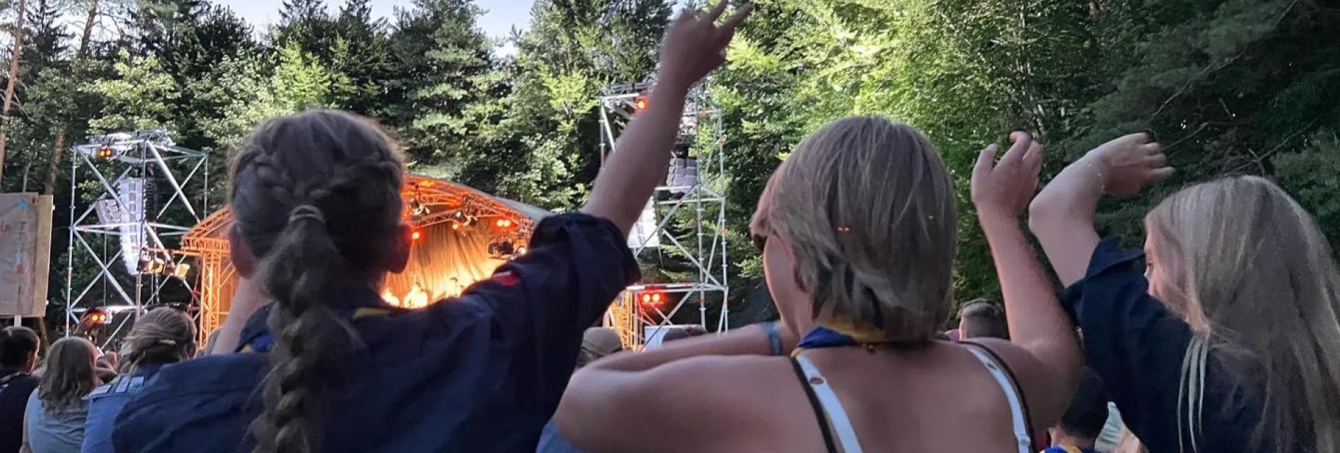 Stamm der Piraten